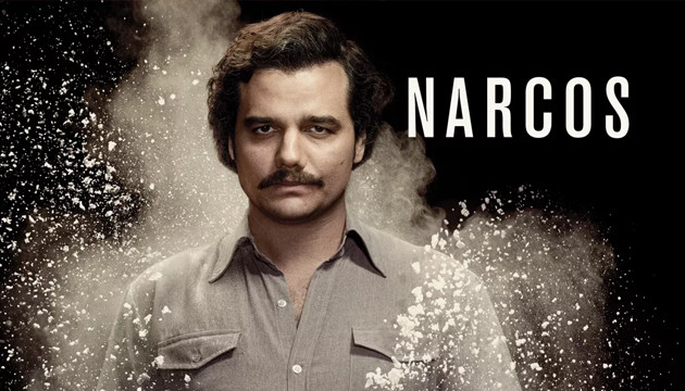 narcos cannabis