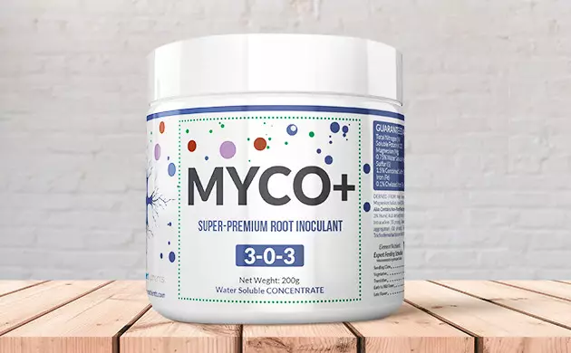 cannabis root booster