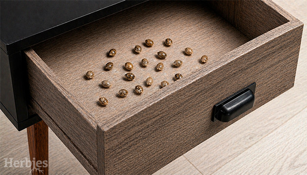 How to store marijuana seeds how long do marijuana seeds last