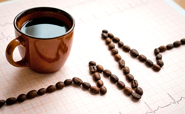 does coffee sober you up