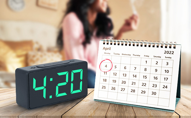 The Meaning and History of 420 Unveiled - Herbies