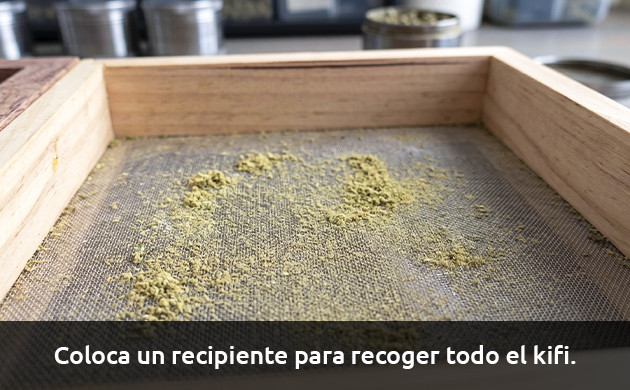 como hacer kifi