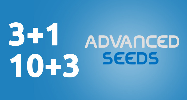 Advanced Seeds offer