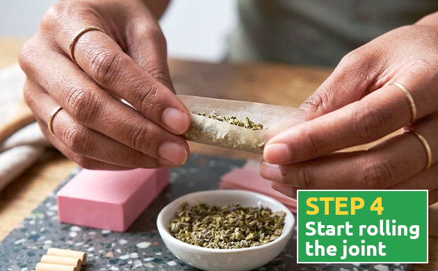 joint roll guide