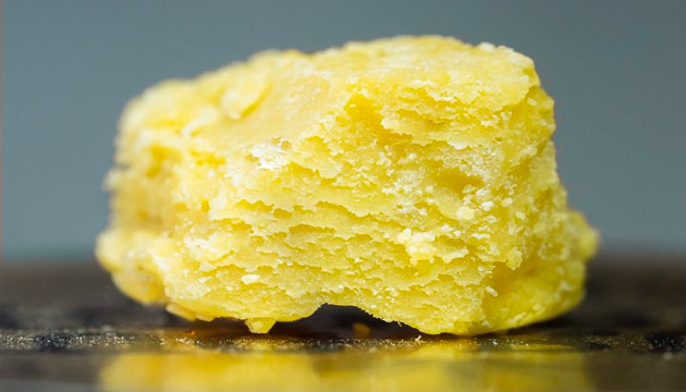 canna budder