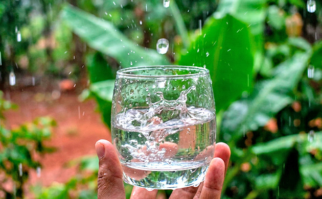 how often to water cannabis