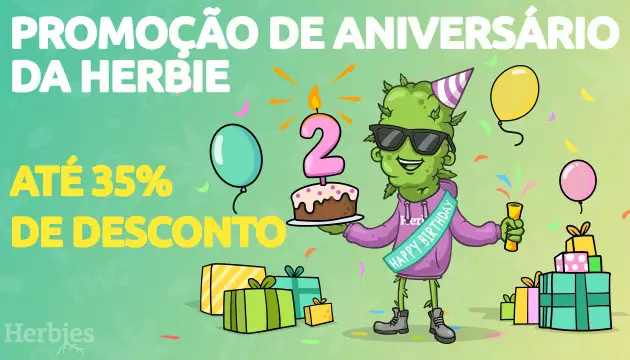 promocao de aniversario do herbie