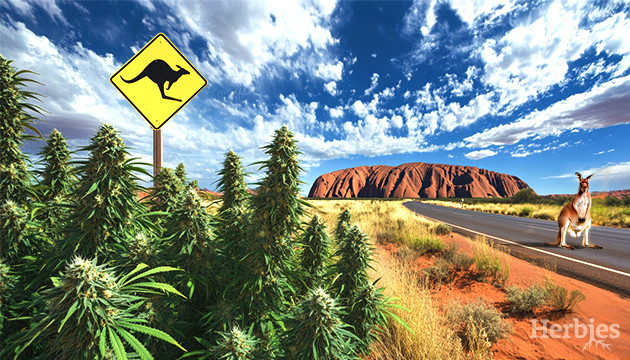 top 10 strains to grow this aussie summer
