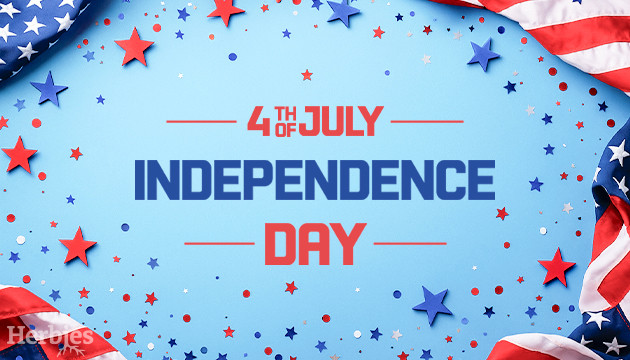 independence day in uSA