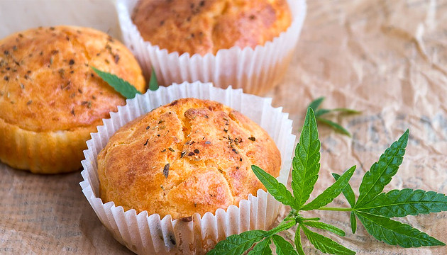 how to make weed cupcakes
