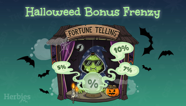 Frightfully Good Deal at Herbies frightfully good deal at herbies