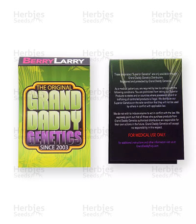 Berry Larry