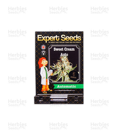 Sweet Cream Auto