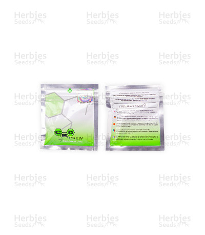 Shark Shock CBD