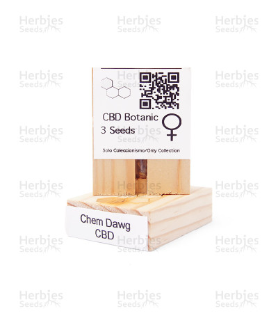 Chem Dawg CBD