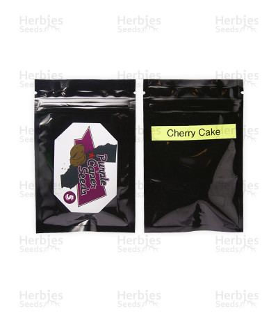 Cherry Cake