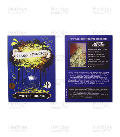 White Chronic