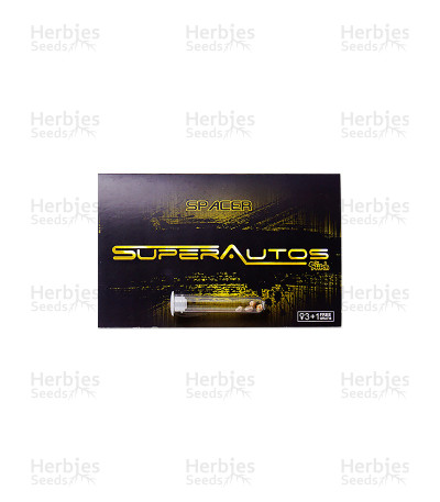 Spacer Auto