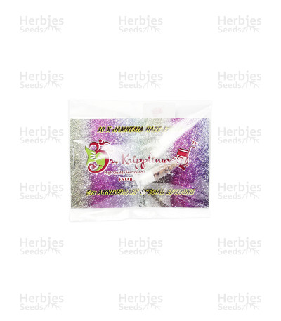 Jamnesia Haze