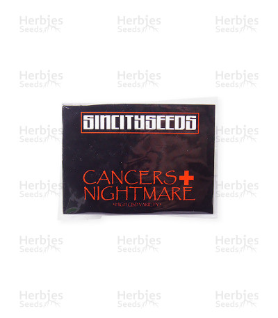 Cancer's Nightmare