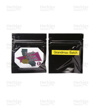 Grandma's Batch