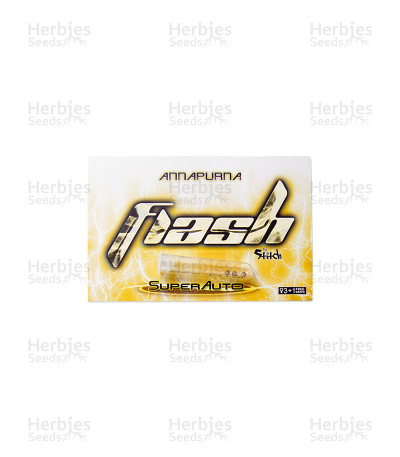 Annapurna Auto — Flash Seeds Bank
