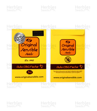CBG Nectar Auto