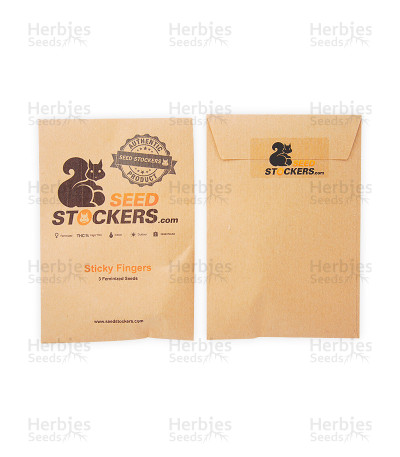 Sticky Fingers