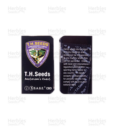 La S.A.G.E. CBD