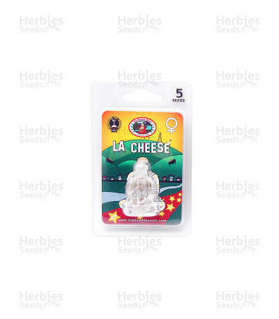 La Cheese