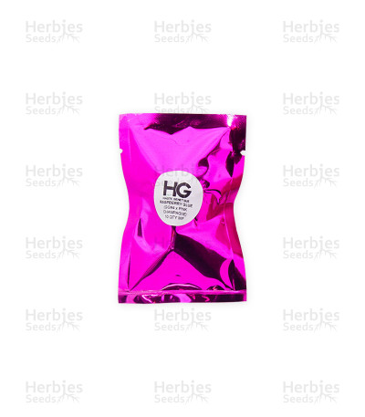 Raspberry Glue