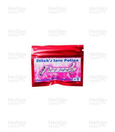 Stitch's Love Potion Auto — Flash Seeds Bank