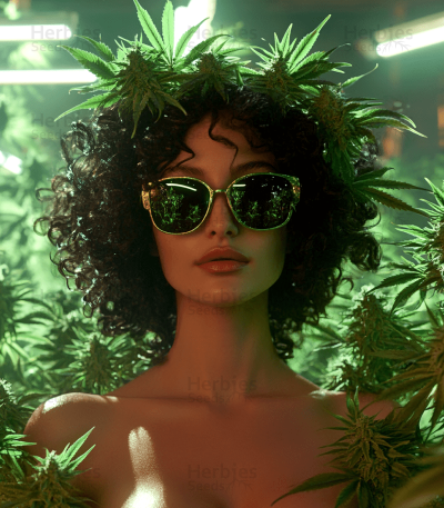 Buy Mimosa x Orange Punch Auto feminized seeds by Barney's