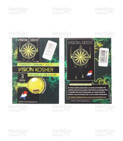 Vision Kosher