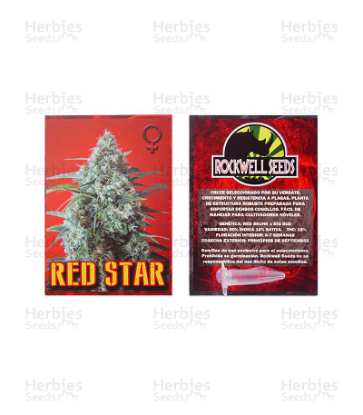 Red Star