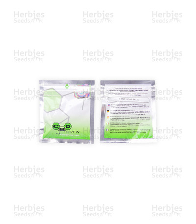 Medi Haze CBD
