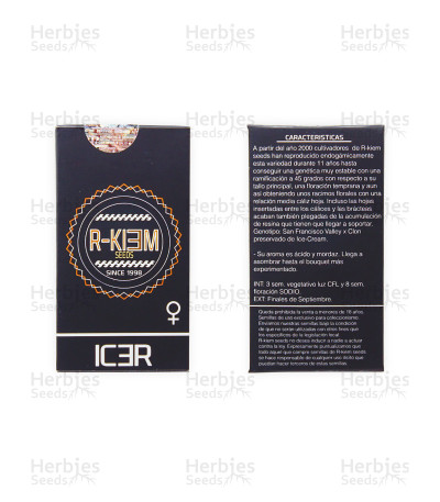 Icer