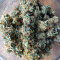 Sementes Feminizadas Auto Critical Orange Punch (Dutch Passion)