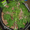 Sherbet Queen cannabis strain