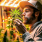 Graines féminisées de Critical XXL (Herbies Seeds)