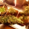Gorilla Cookies Seeds