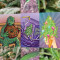 Auto Mix Pack #1 Feminized Seeds (Herbies Seeds)