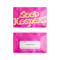 Graines féminisées de Jealousy Kush (Seedkeepers)
