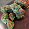 Vente de graines de cannabis Glookies (Barney's Farm)