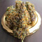 Durban Poison Seeds (Dutch Passion) - Cannabis Strain Seeds for Sale