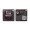 Graines de cannabis Silver Bubble (Reserva Privada)