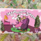 Grandmommy Purple Seeds (Herbies Seeds)