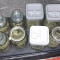 Liberty Haze Seeds - Cannabis Strain Seeds for Sale