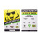 Graines de cannabis Dementia (Loud Seeds)