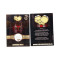 Graines de cannabis Midnight Mass (Heavyweight Seeds)